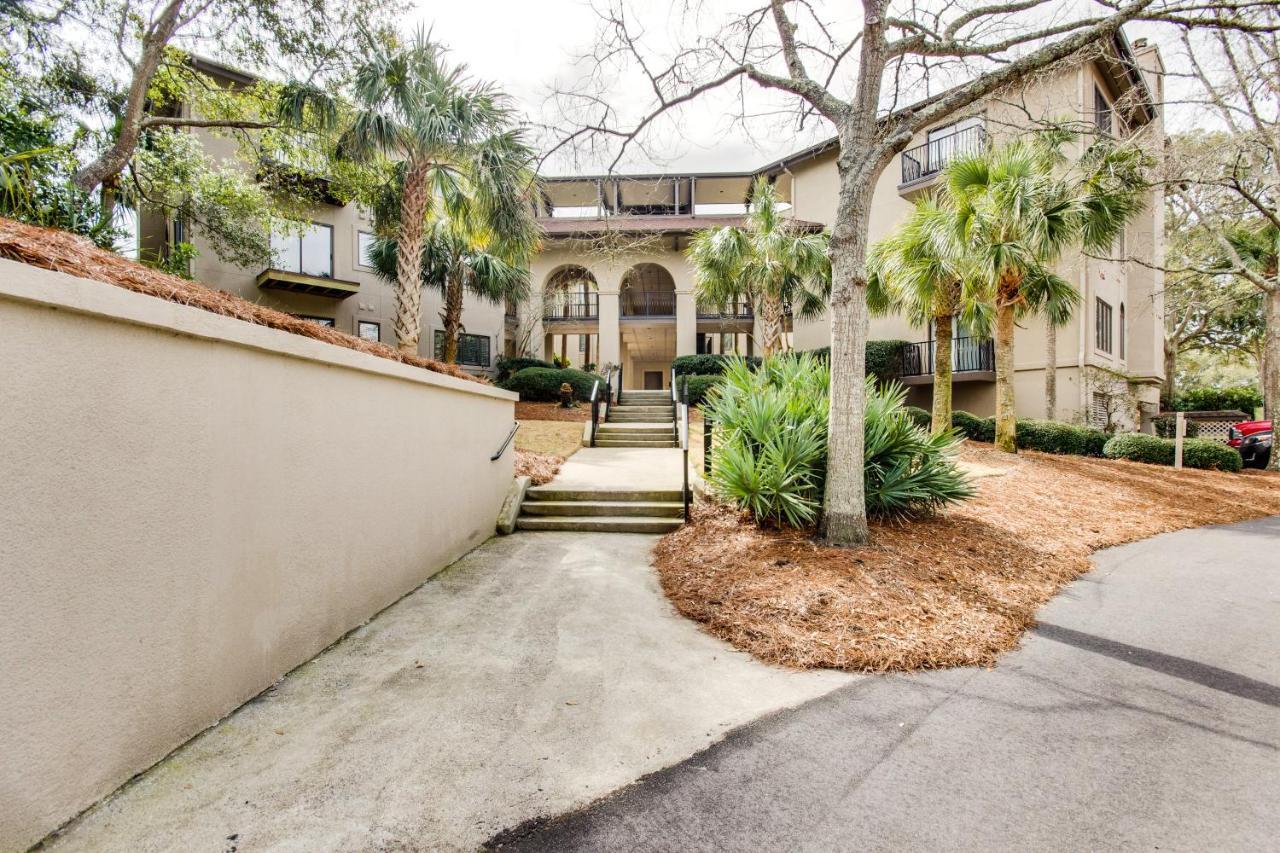 Ocean Winds 3023 Villa Seabrook Island Exterior photo