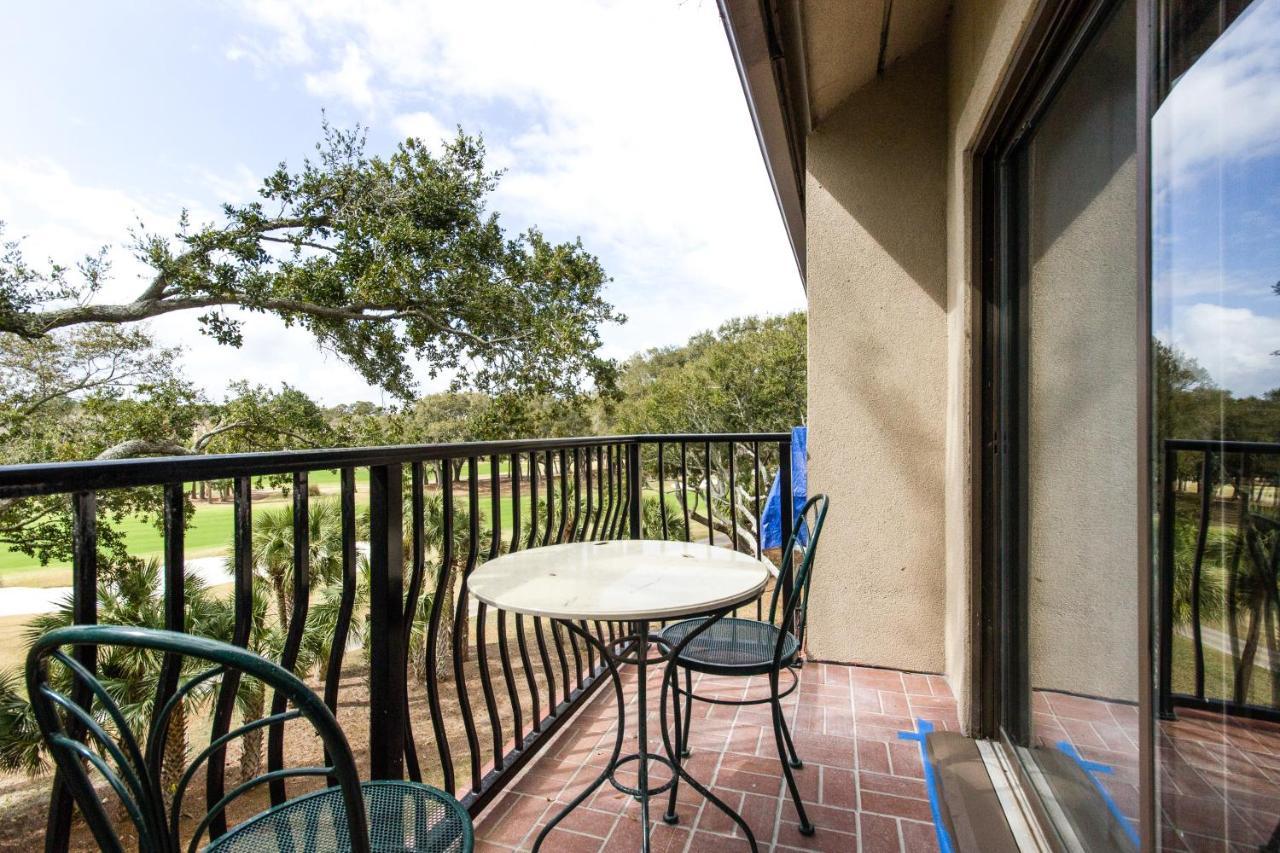 Ocean Winds 3023 Villa Seabrook Island Exterior photo