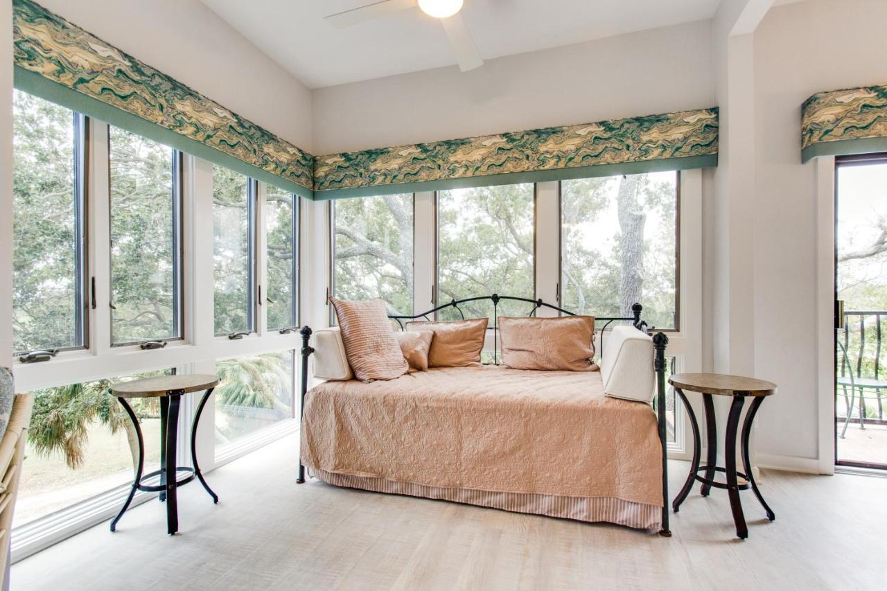 Ocean Winds 3023 Villa Seabrook Island Exterior photo