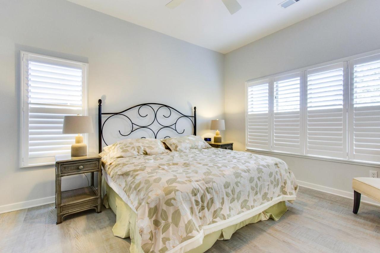 Ocean Winds 3023 Villa Seabrook Island Exterior photo