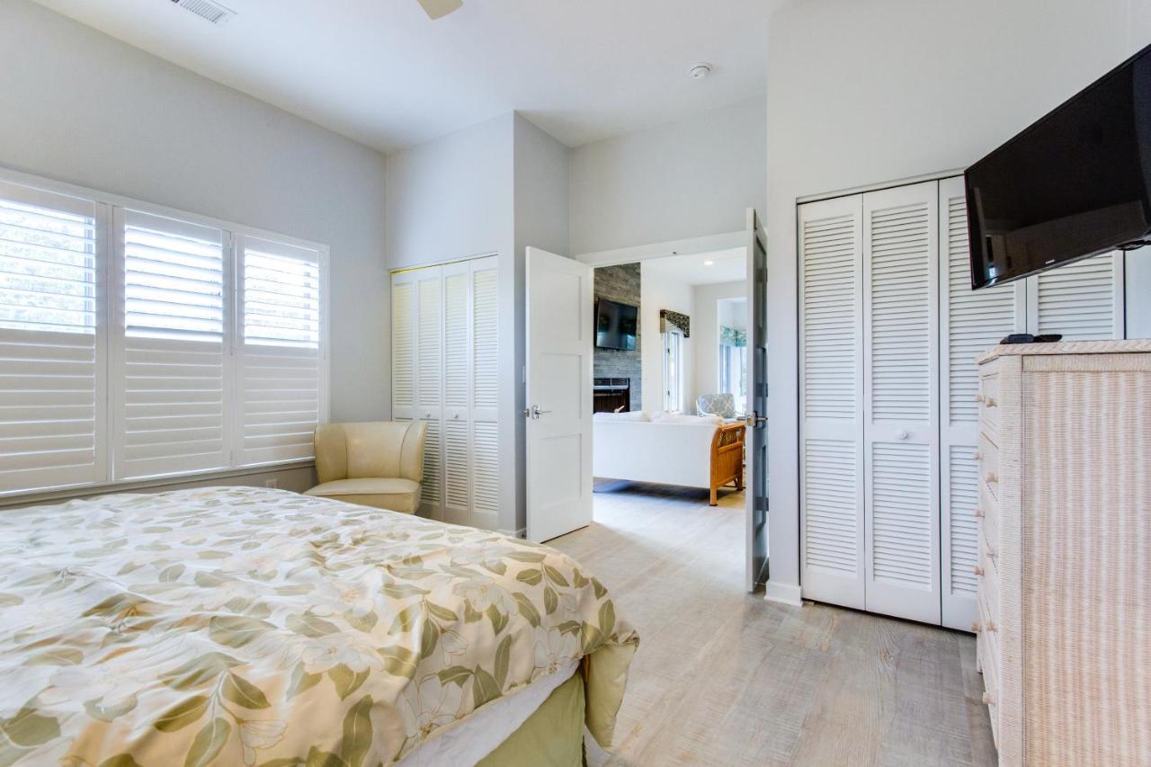 Ocean Winds 3023 Villa Seabrook Island Exterior photo