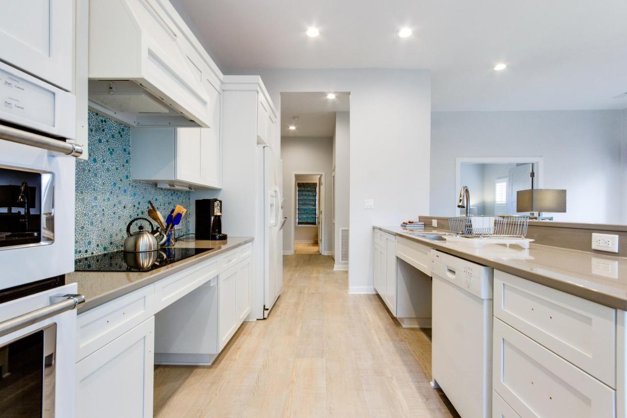 Ocean Winds 3023 Villa Seabrook Island Exterior photo