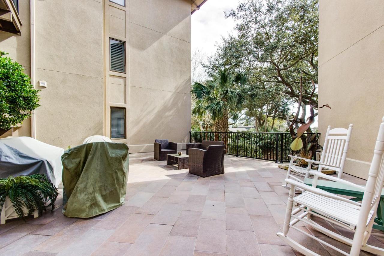Ocean Winds 3023 Villa Seabrook Island Exterior photo