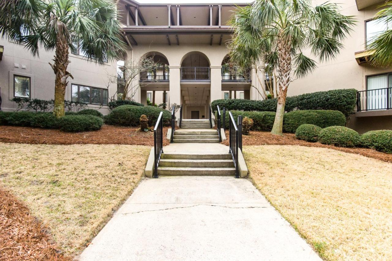 Ocean Winds 3023 Villa Seabrook Island Exterior photo