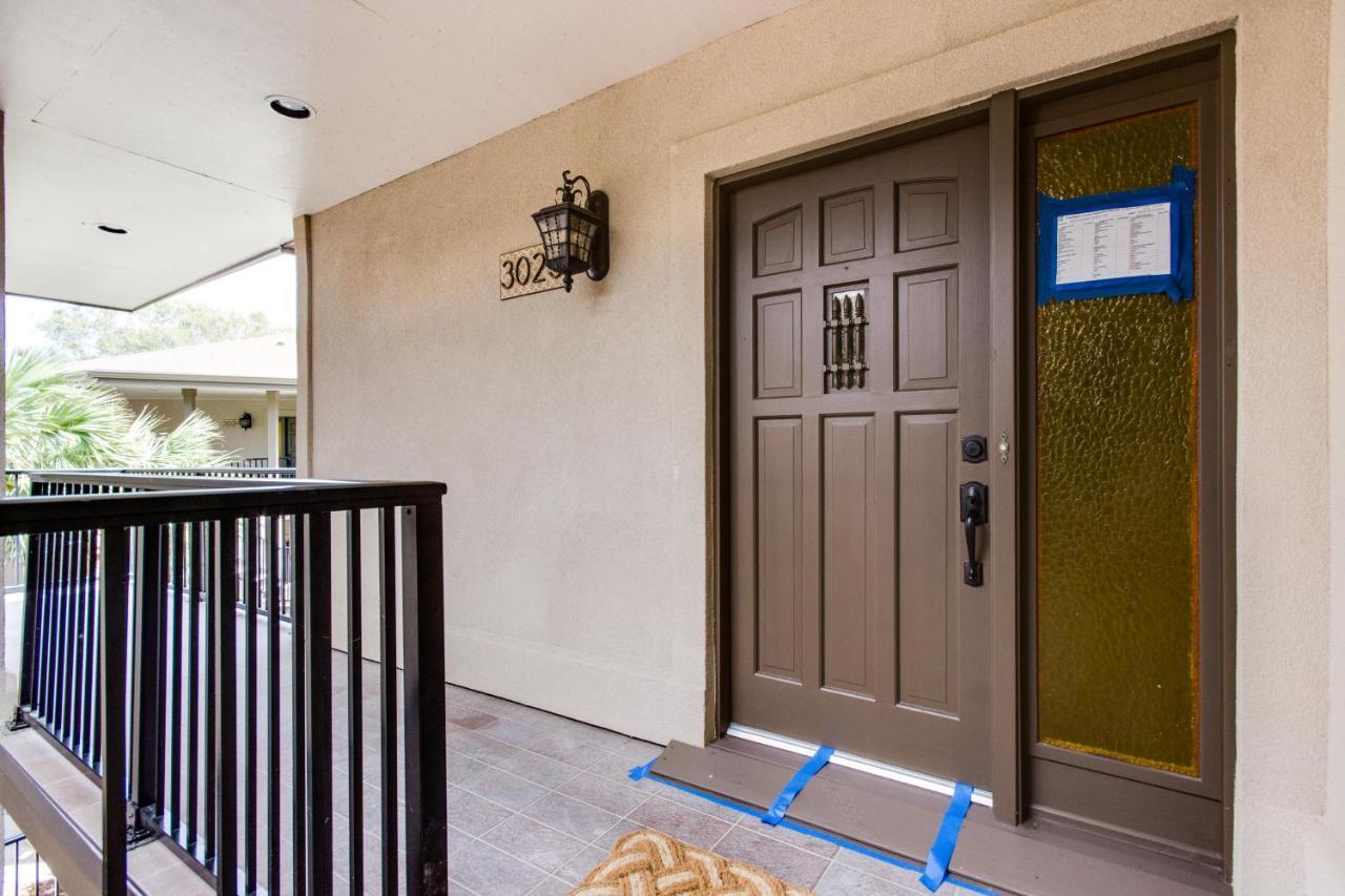 Ocean Winds 3023 Villa Seabrook Island Exterior photo